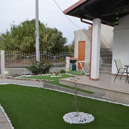 Casa Giovanna ซานโจวานนีซูแอร์จู ภายนอก รูปภาพ