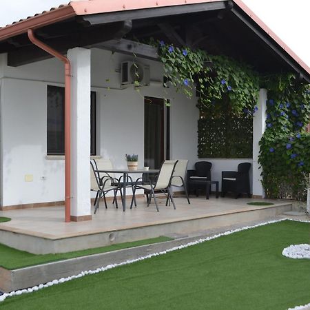 Casa Giovanna ซานโจวานนีซูแอร์จู ภายนอก รูปภาพ