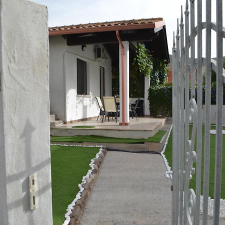 Casa Giovanna ซานโจวานนีซูแอร์จู ภายนอก รูปภาพ