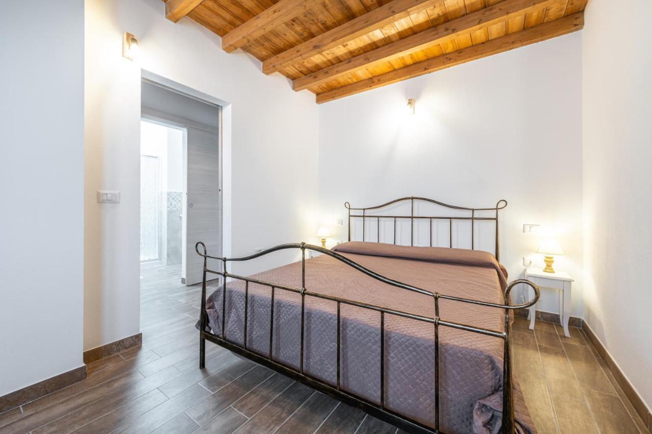 Casa Giovanna ซานโจวานนีซูแอร์จู ภายนอก รูปภาพ