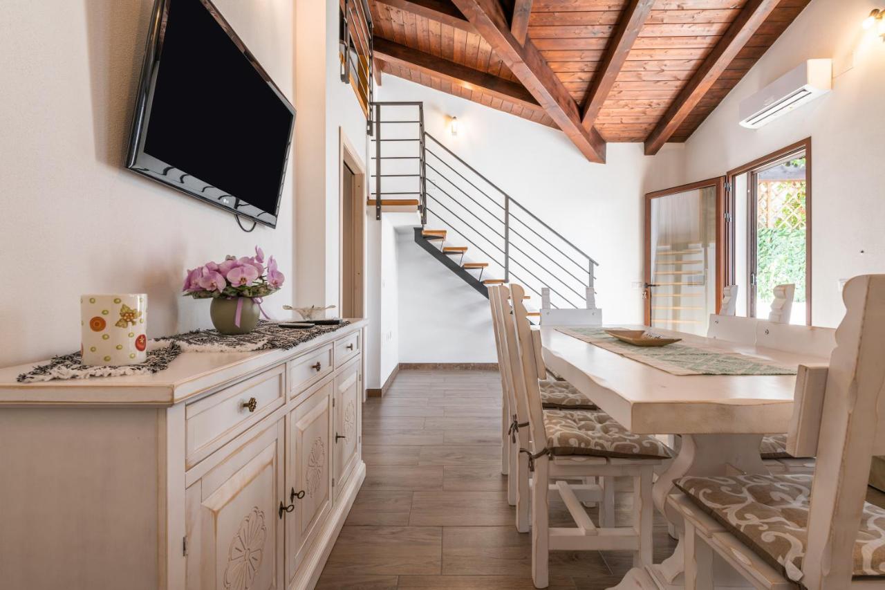 Casa Giovanna ซานโจวานนีซูแอร์จู ภายนอก รูปภาพ