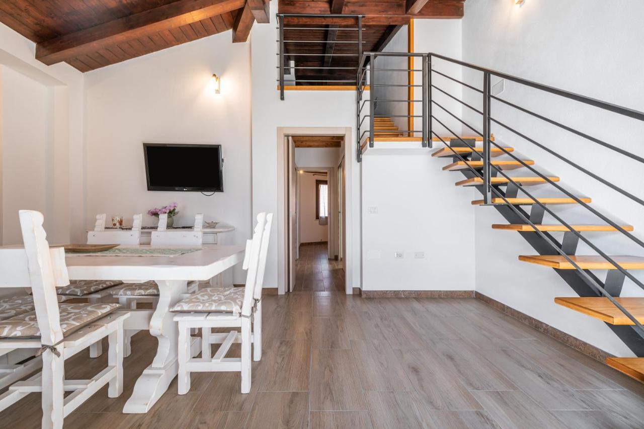 Casa Giovanna ซานโจวานนีซูแอร์จู ภายนอก รูปภาพ
