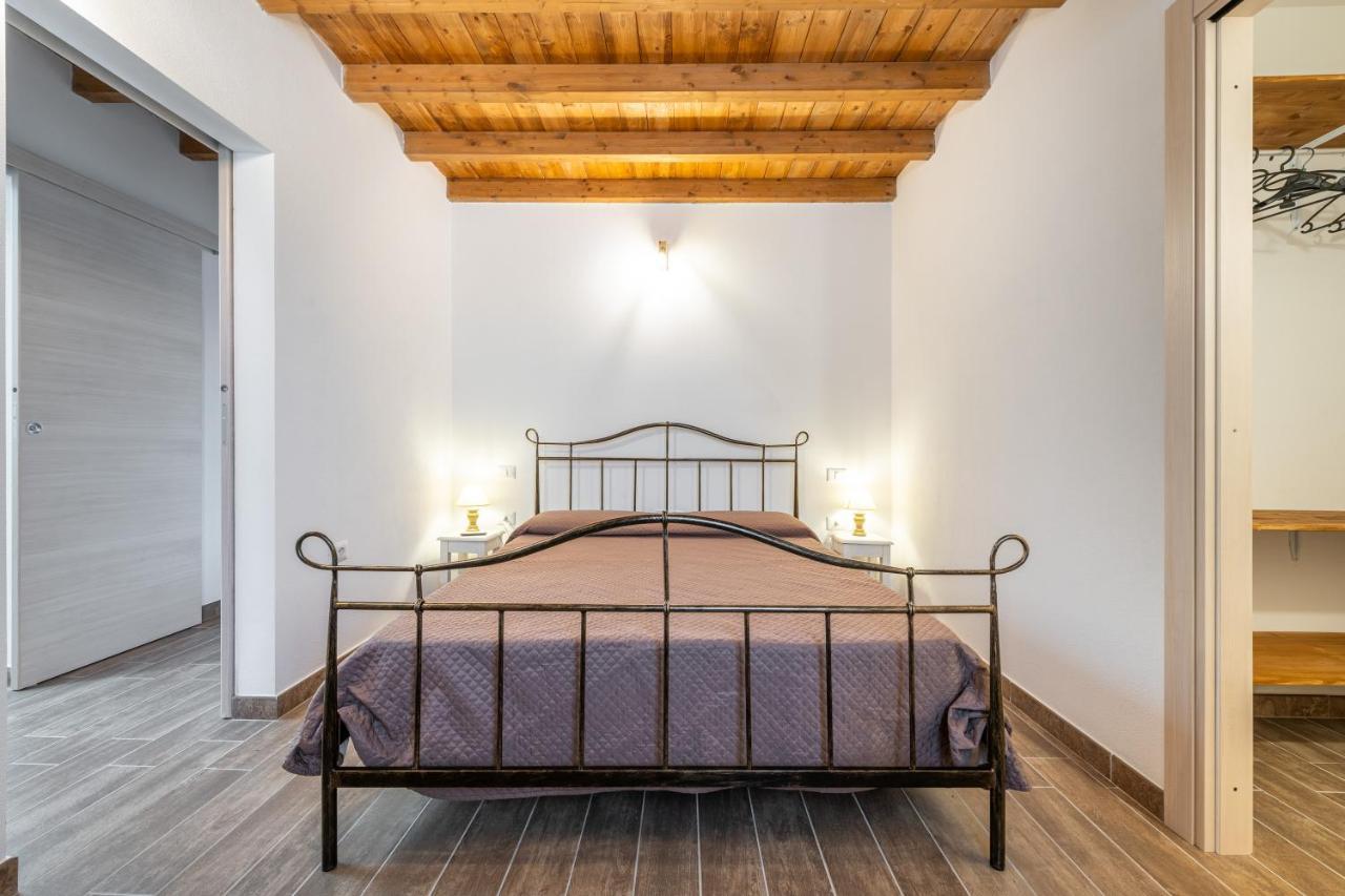 Casa Giovanna ซานโจวานนีซูแอร์จู ภายนอก รูปภาพ