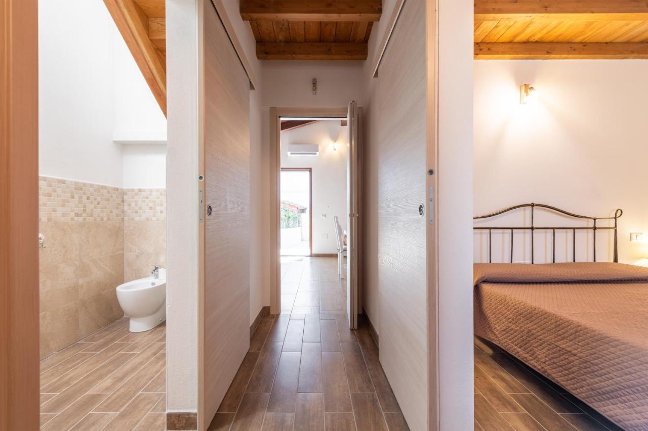 Casa Giovanna ซานโจวานนีซูแอร์จู ภายนอก รูปภาพ