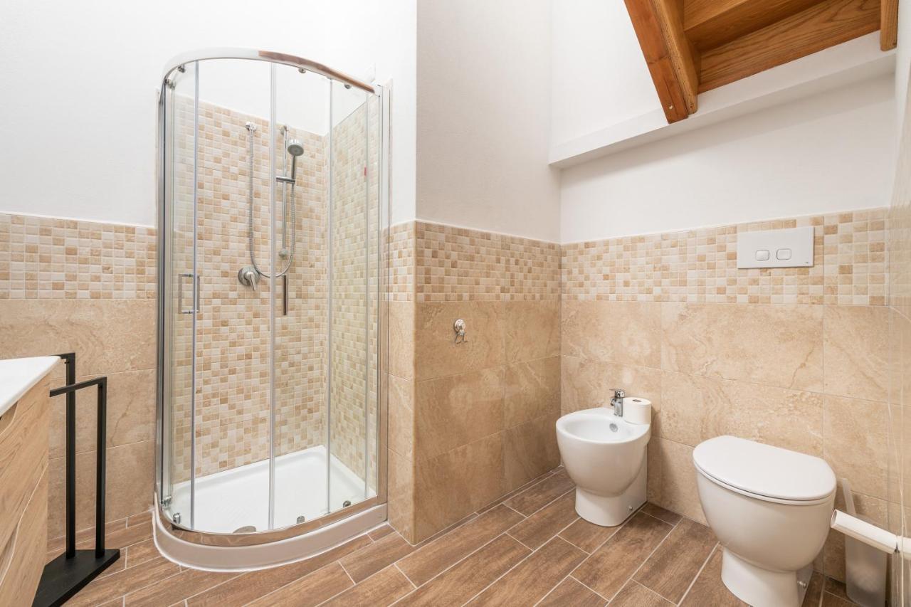 Casa Giovanna ซานโจวานนีซูแอร์จู ภายนอก รูปภาพ