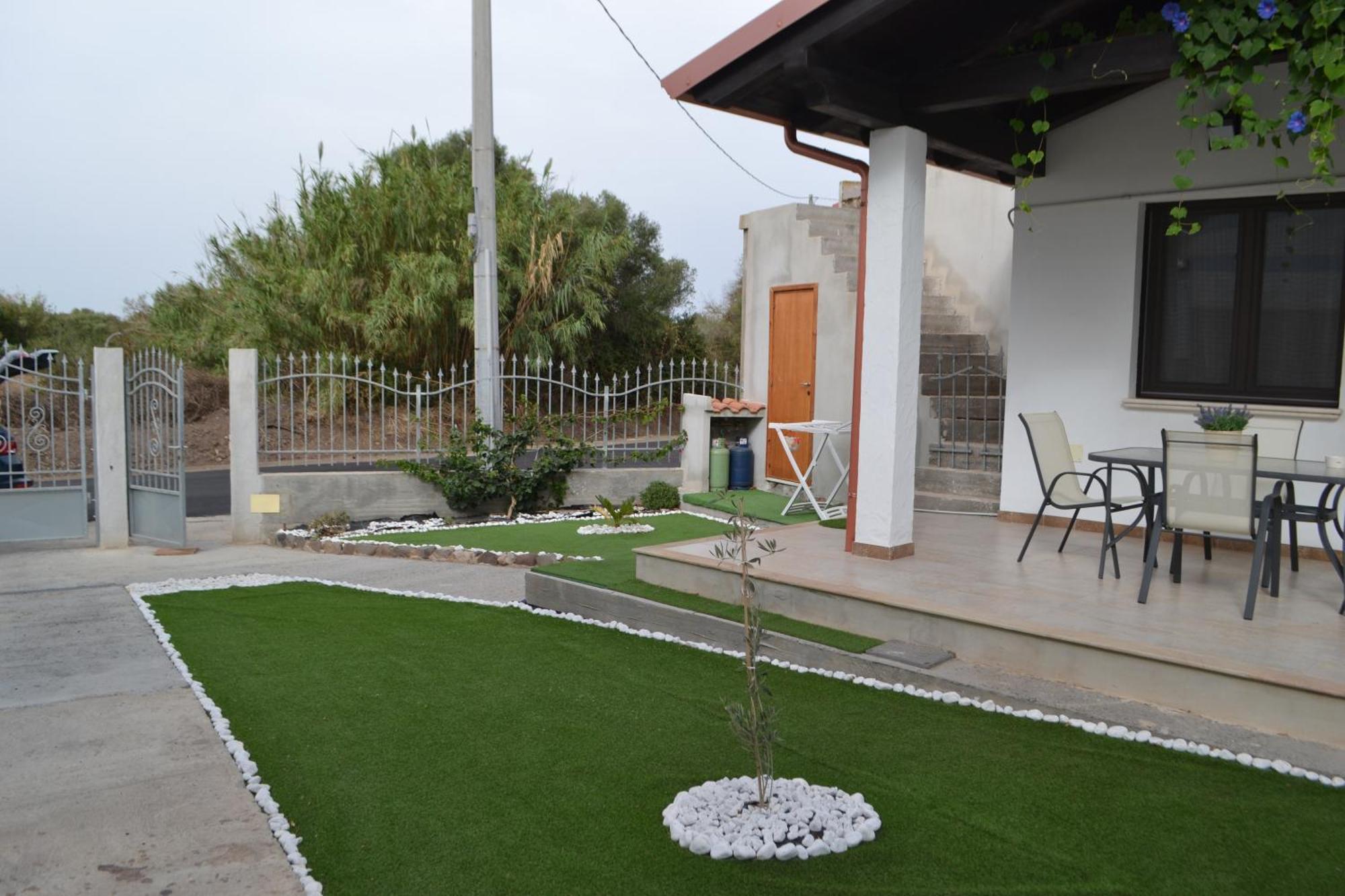 Casa Giovanna ซานโจวานนีซูแอร์จู ภายนอก รูปภาพ