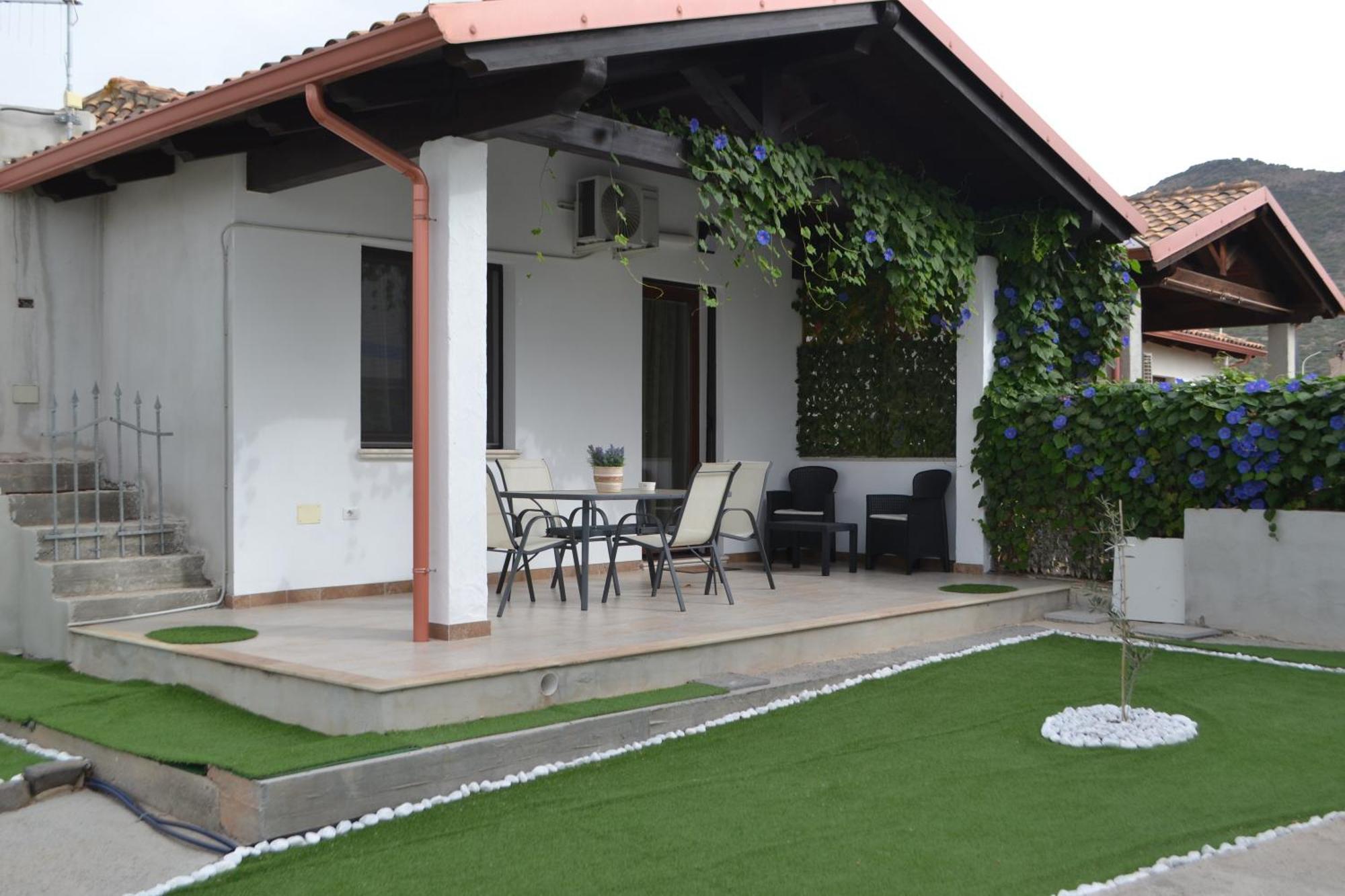 Casa Giovanna ซานโจวานนีซูแอร์จู ภายนอก รูปภาพ